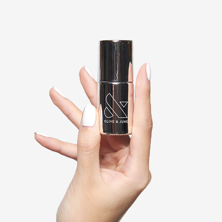 Long Lasting Top Coat