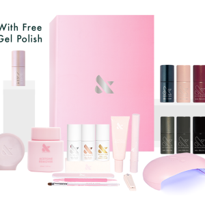 Winter Gel System 2025