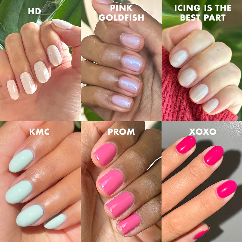 Essentials Gel Polish Set - Image 3
