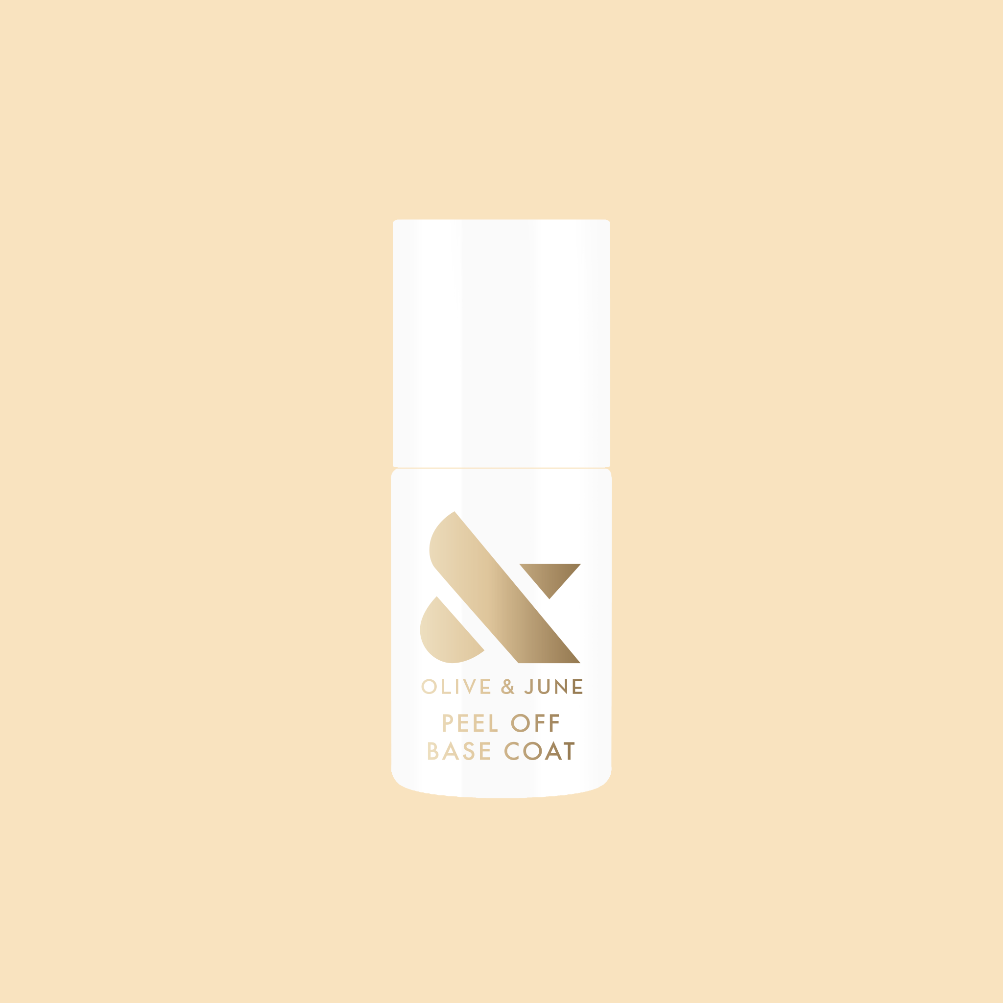 Peel Off Base Coat - Image 4