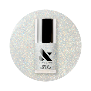 The Celestial Effect Top Coat