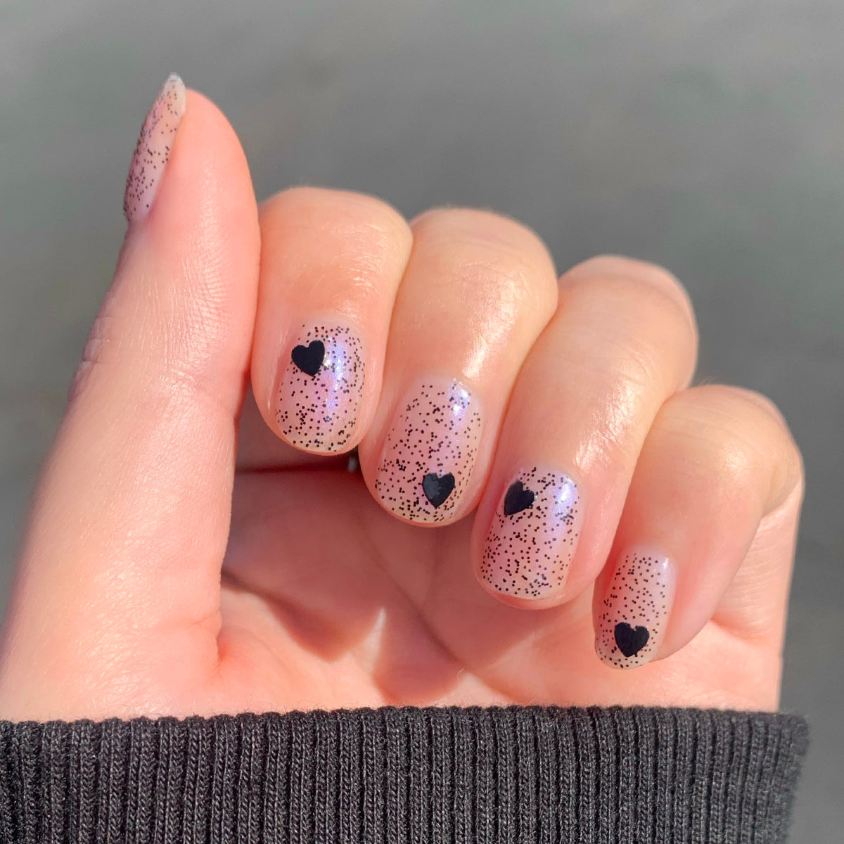 Valentine Mini Polish Set - Image 5