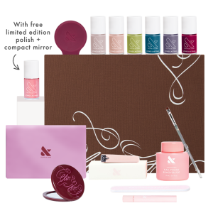 Fall Mani System