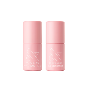 Fresh Start Nail Set