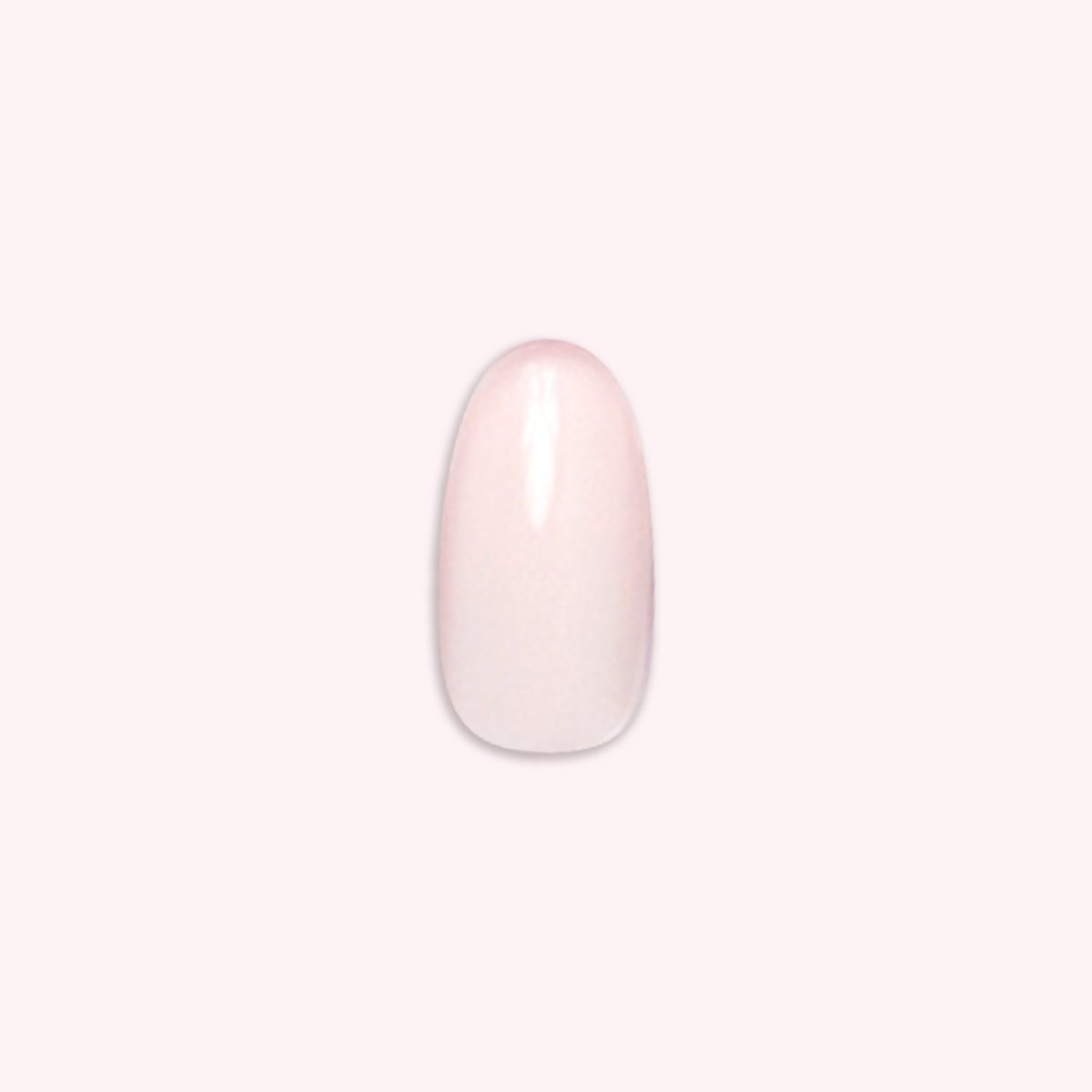 GH - Press-On | Medium | Oval - Image 2