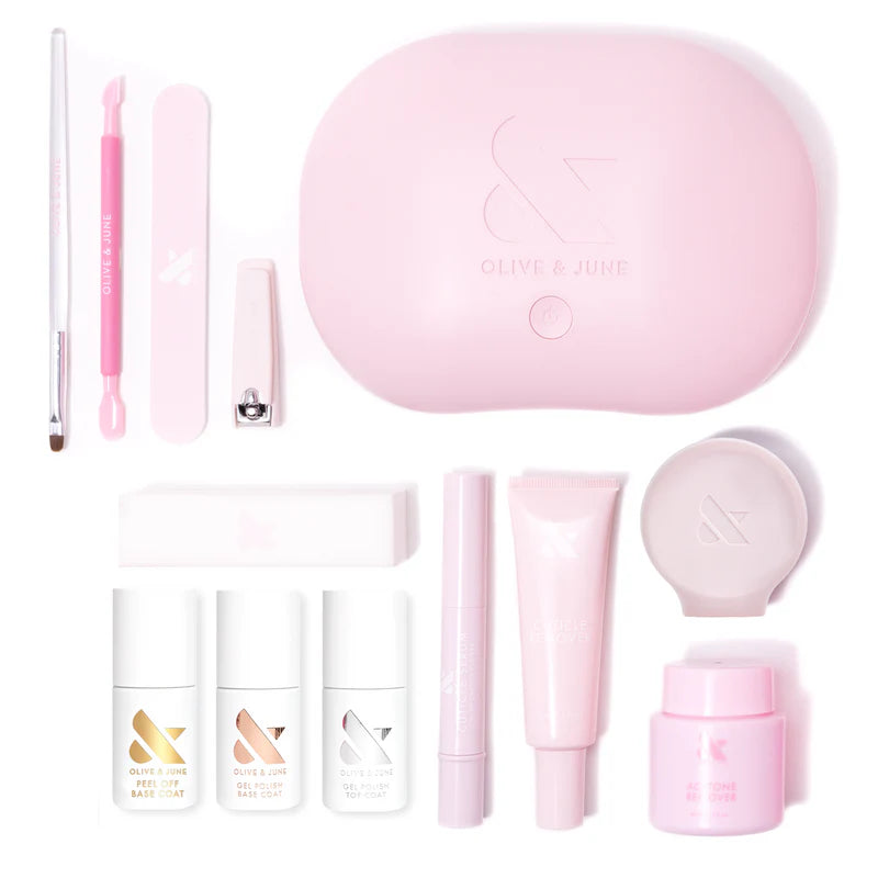 Desert Glow Gel System - Image 2