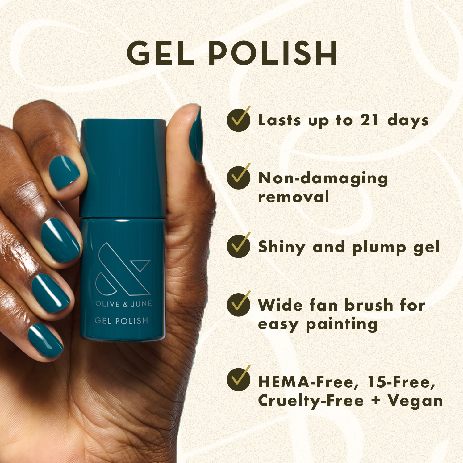 Fall Gel Polish Set - Image 3