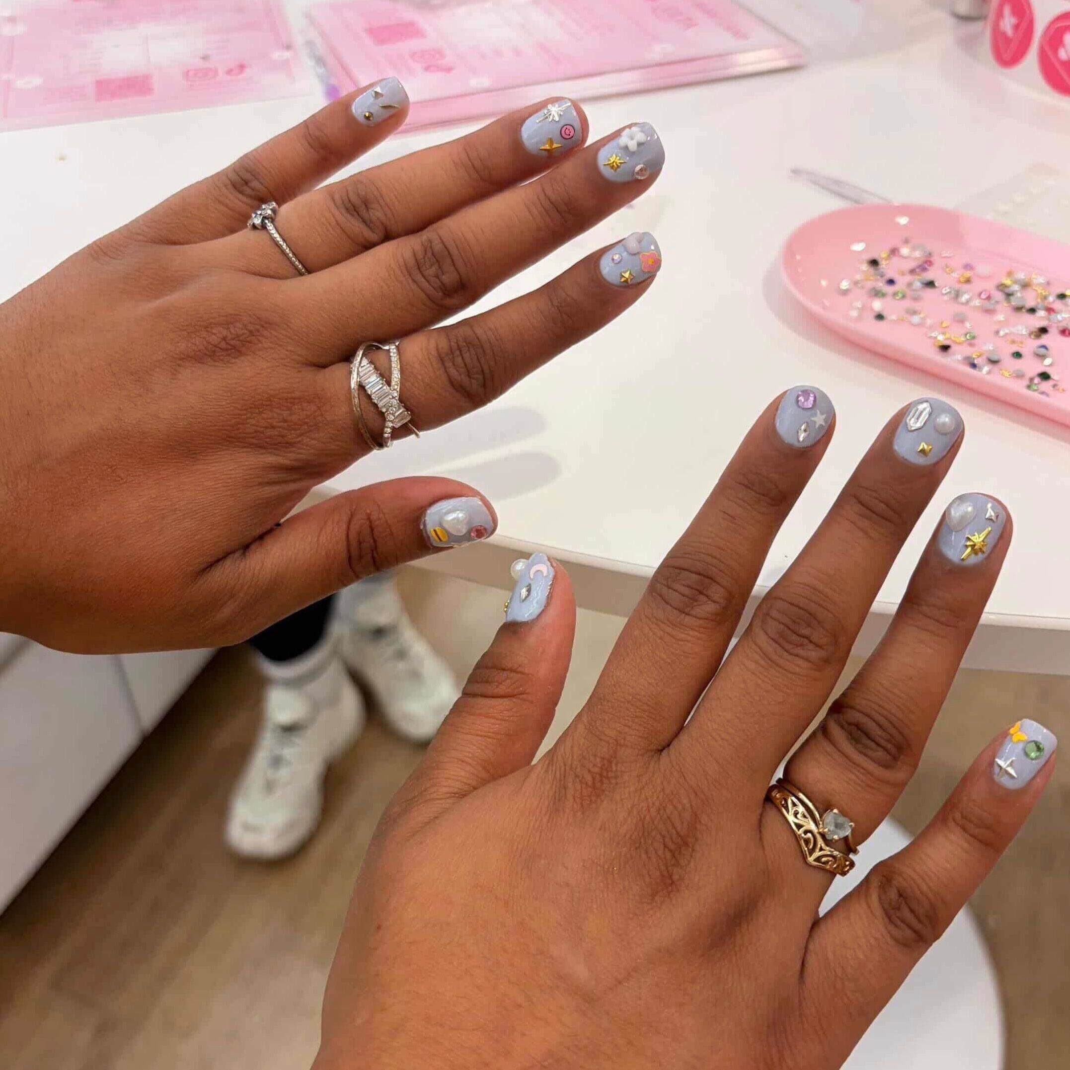 Nail Gem Kit - Image 6