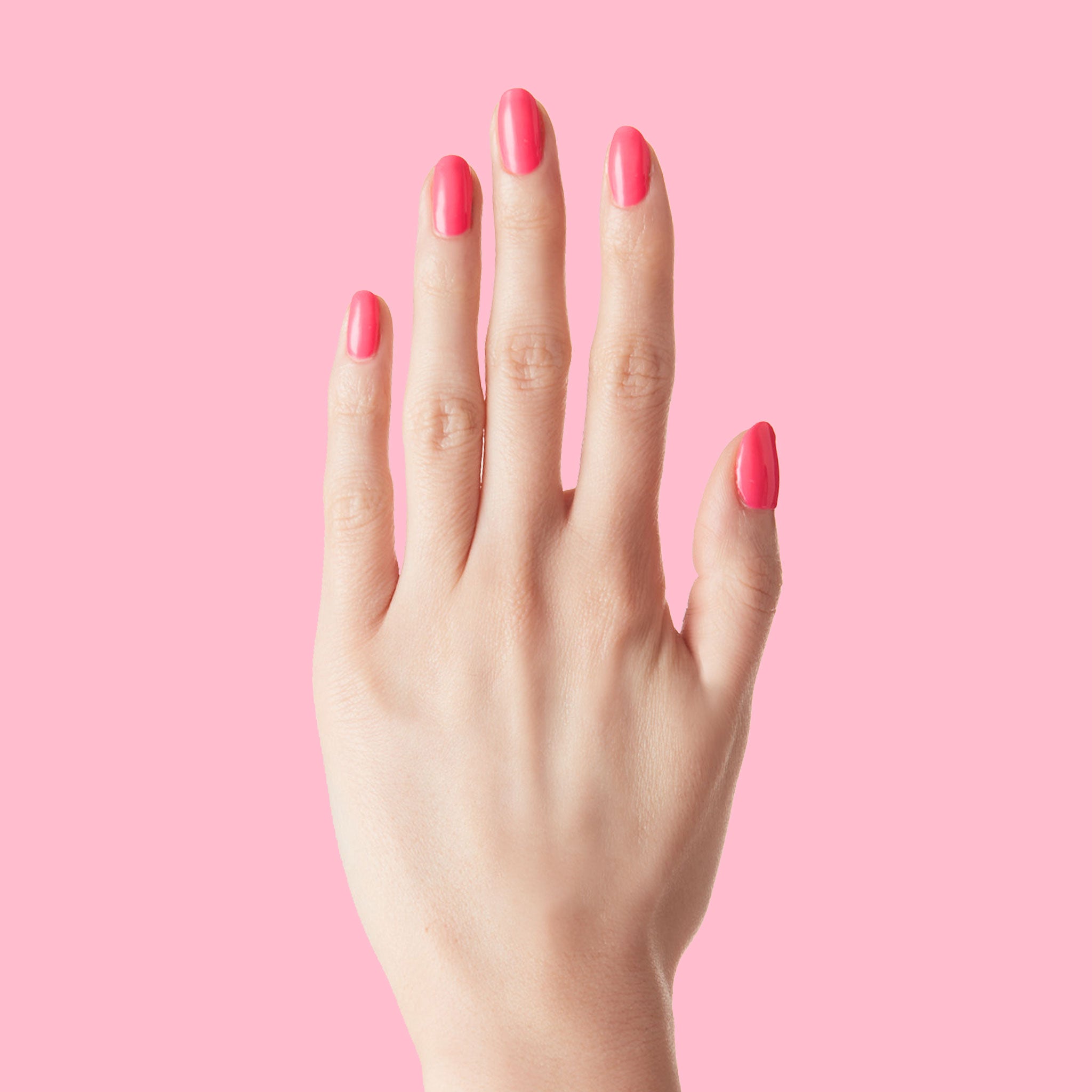 Hot Strawberry - Image 4