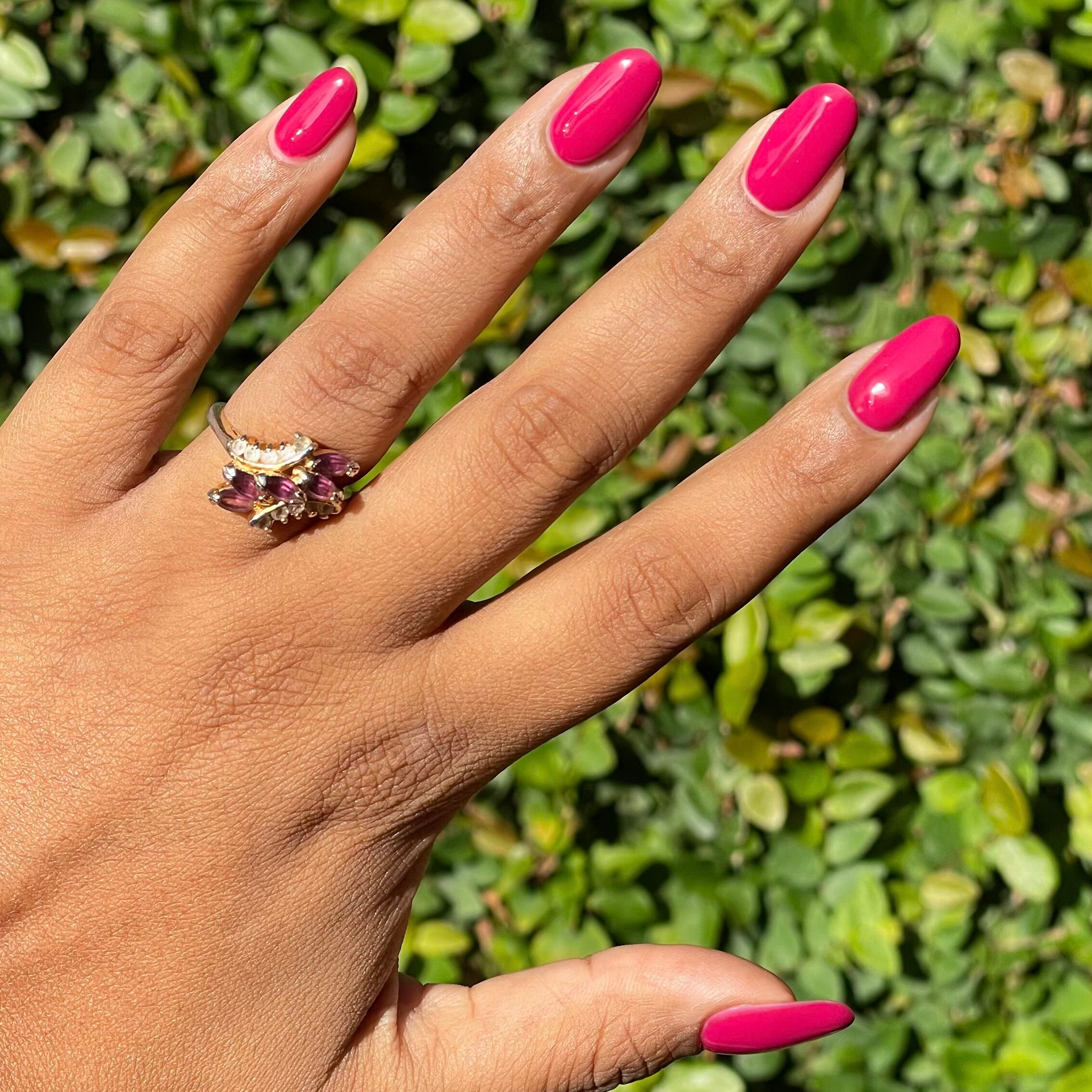 Ruby Crush Gel System - Image 4