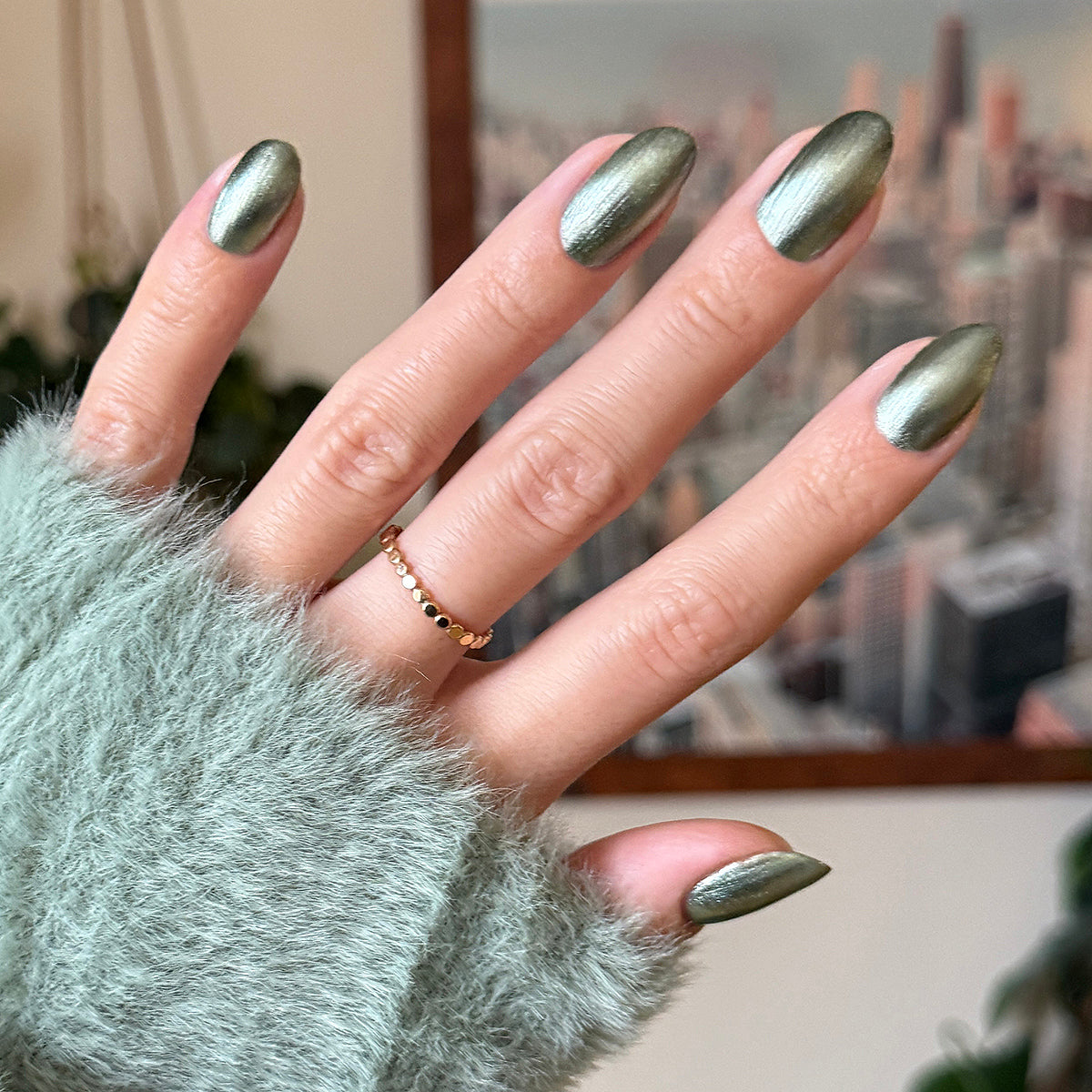 Jade Velvet - Image 5