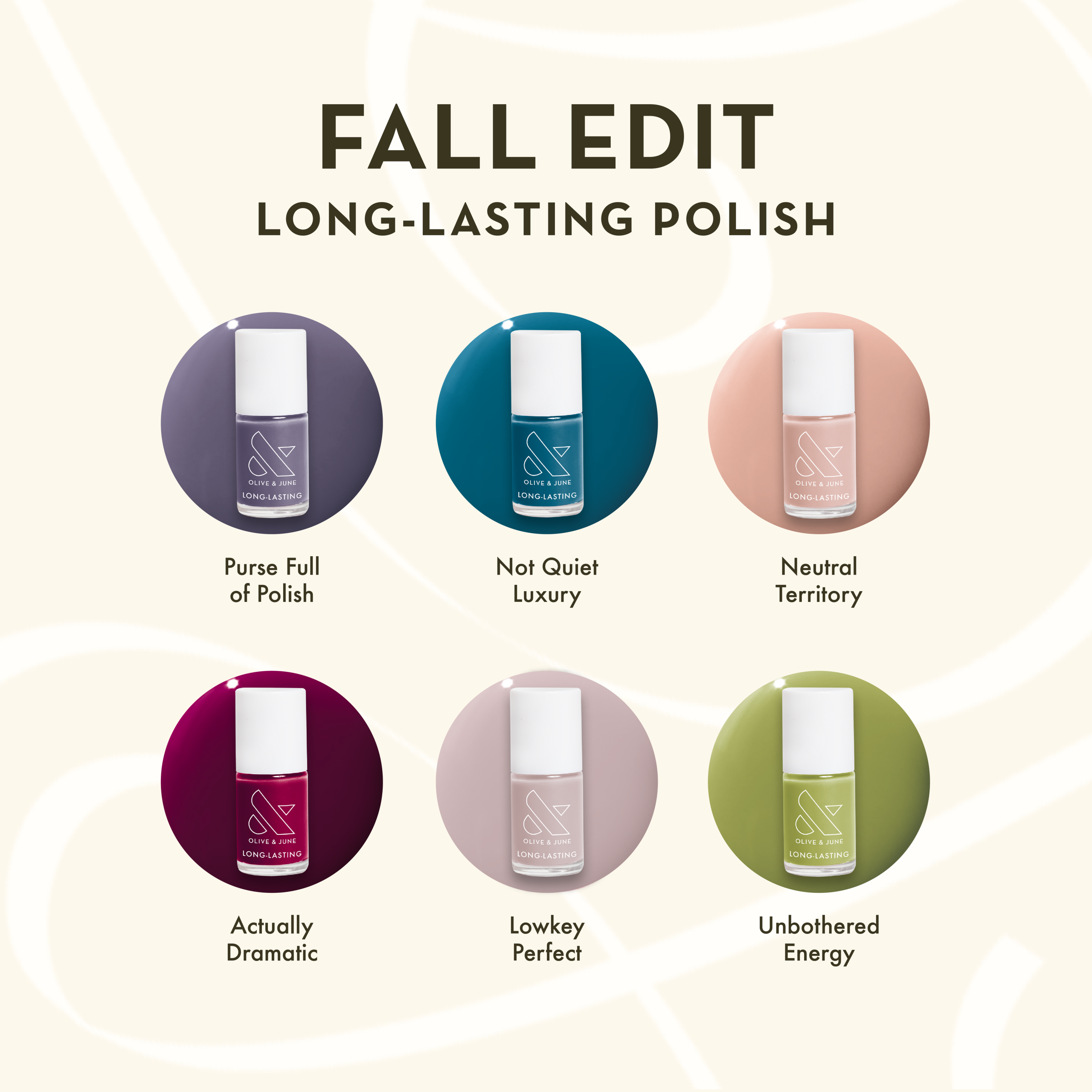 Fall Complete Set - Image 2