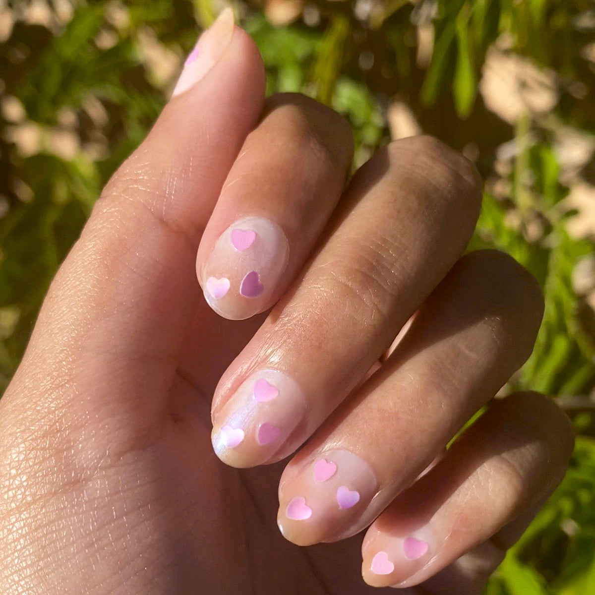 Valentine Mini Polish Set - Image 6