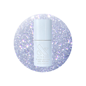 Mani on the Dance Floor Gel