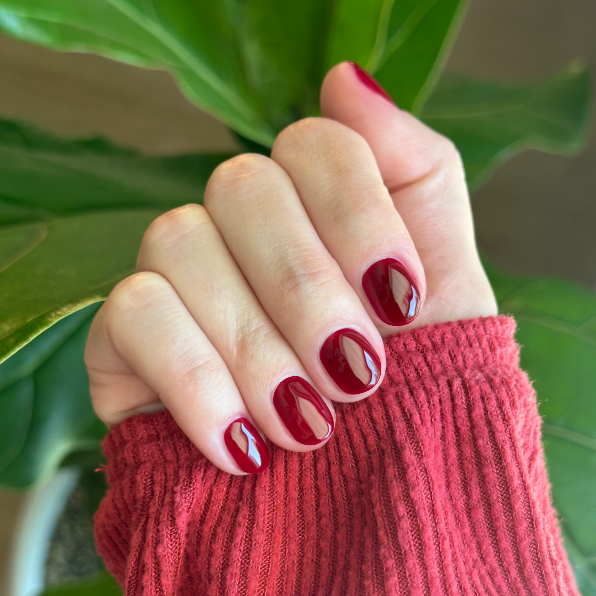 Ruby Crush Gel System - Image 2