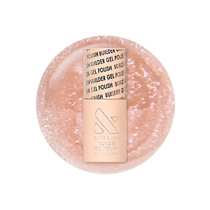 Champagne Chiffon - Builder Gel