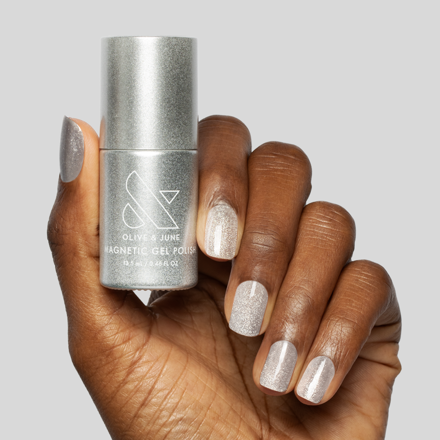 Platinum Velvet - Gel - Image 3