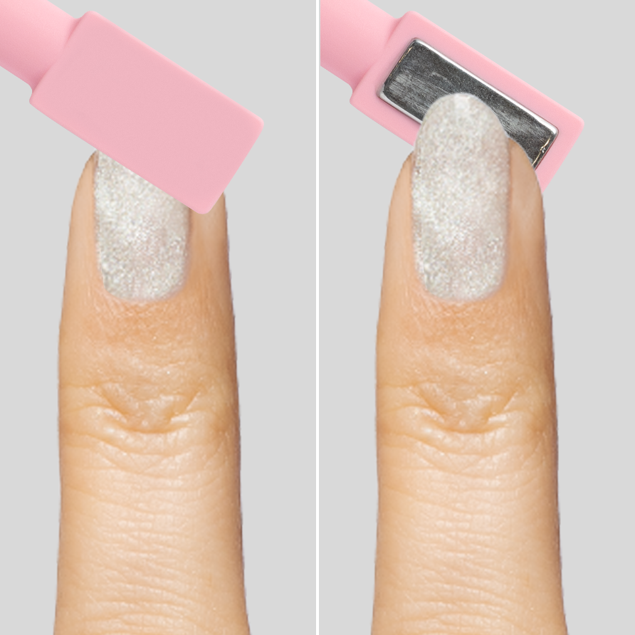 Platinum Velvet - Gel - Image 2