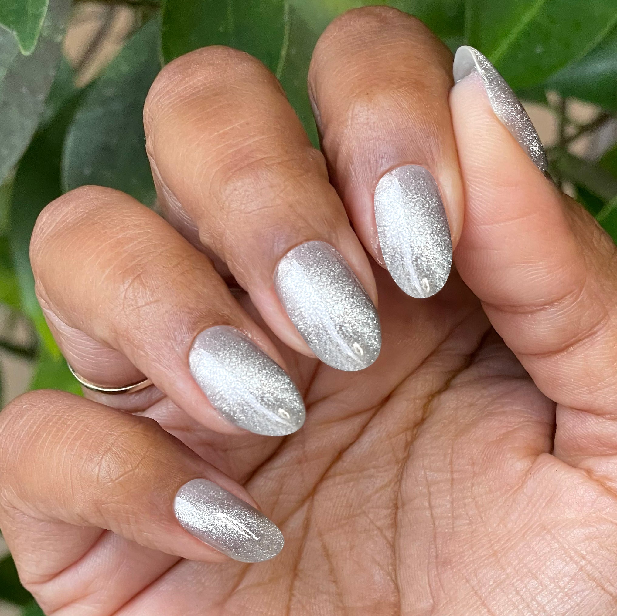 Platinum Velvet - Gel - Image 6