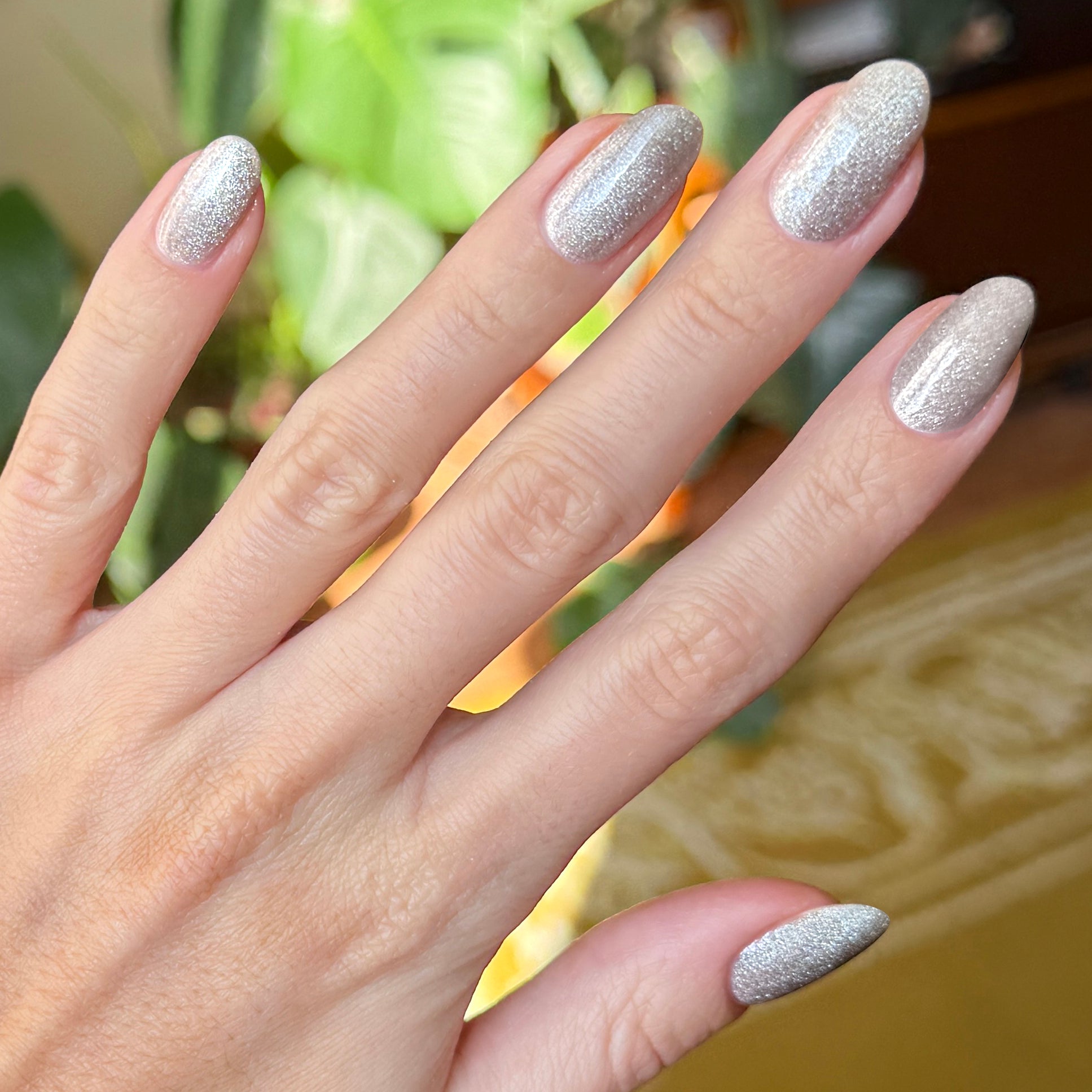 Platinum Velvet - Gel - Image 7