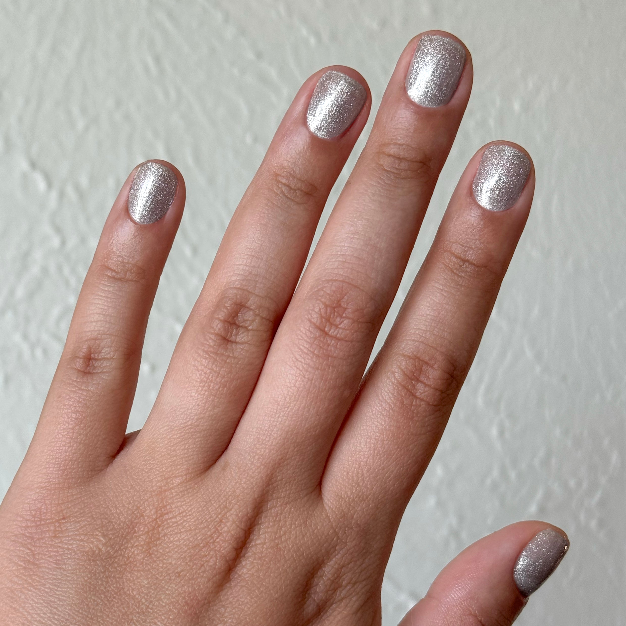 Platinum Velvet - Gel - Image 8