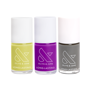 Frankenstein's Faves Polish Set