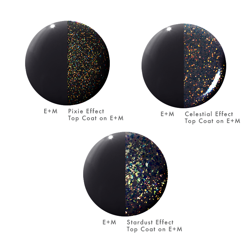 Top Coat Effects Trio - Image 3