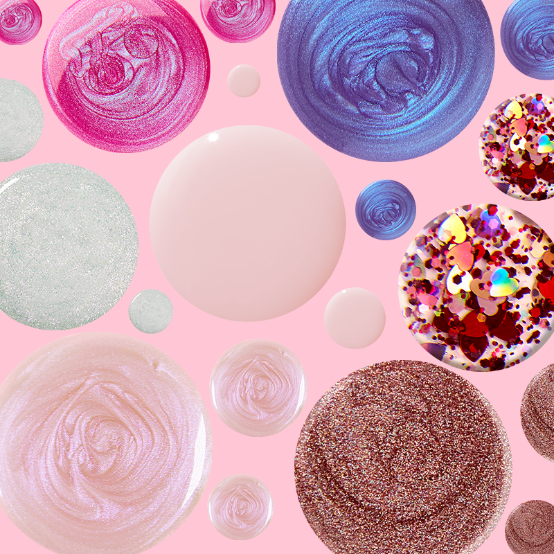 Valentine's Day Polish Set - Image 2
