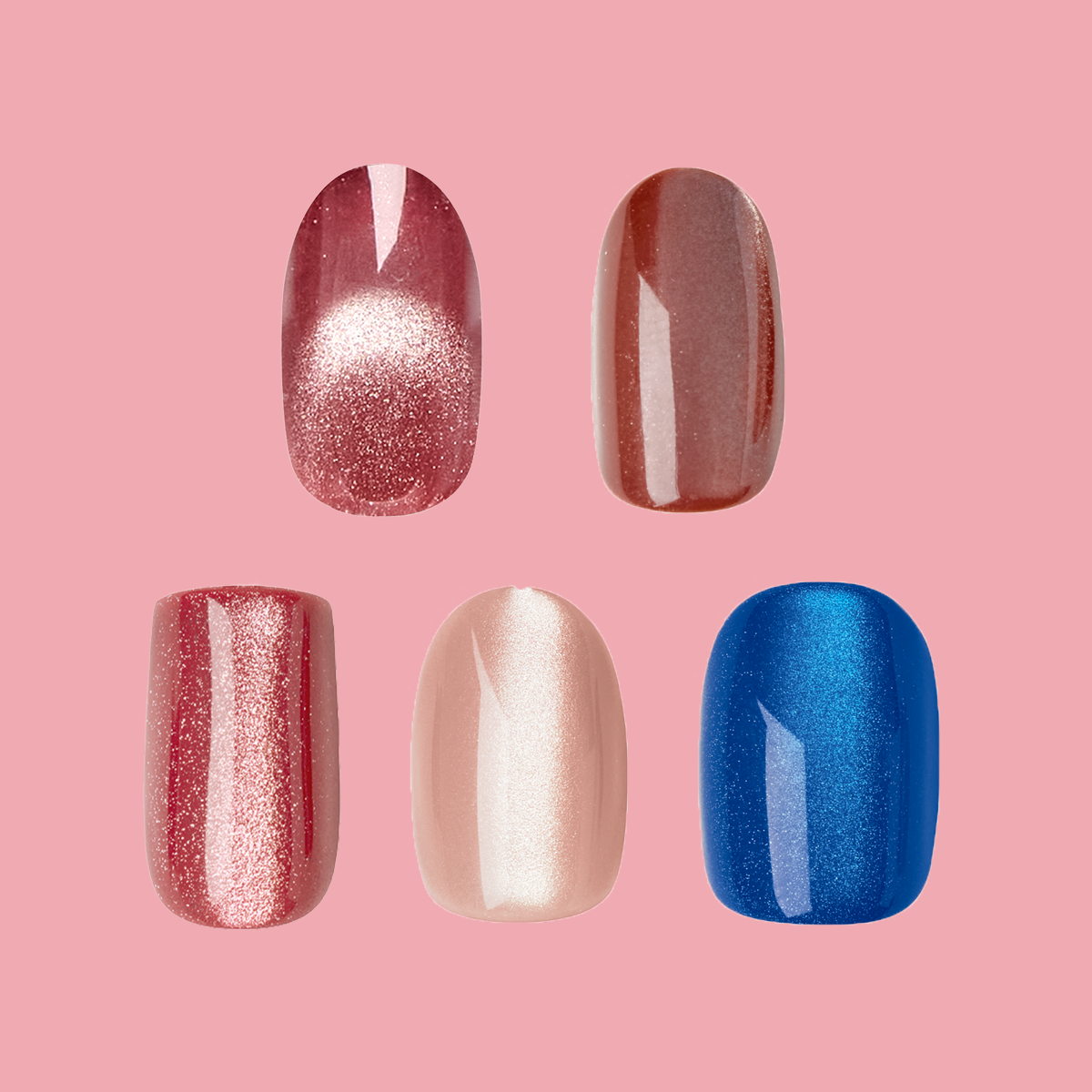 The Velvet Mani Set - Image 2