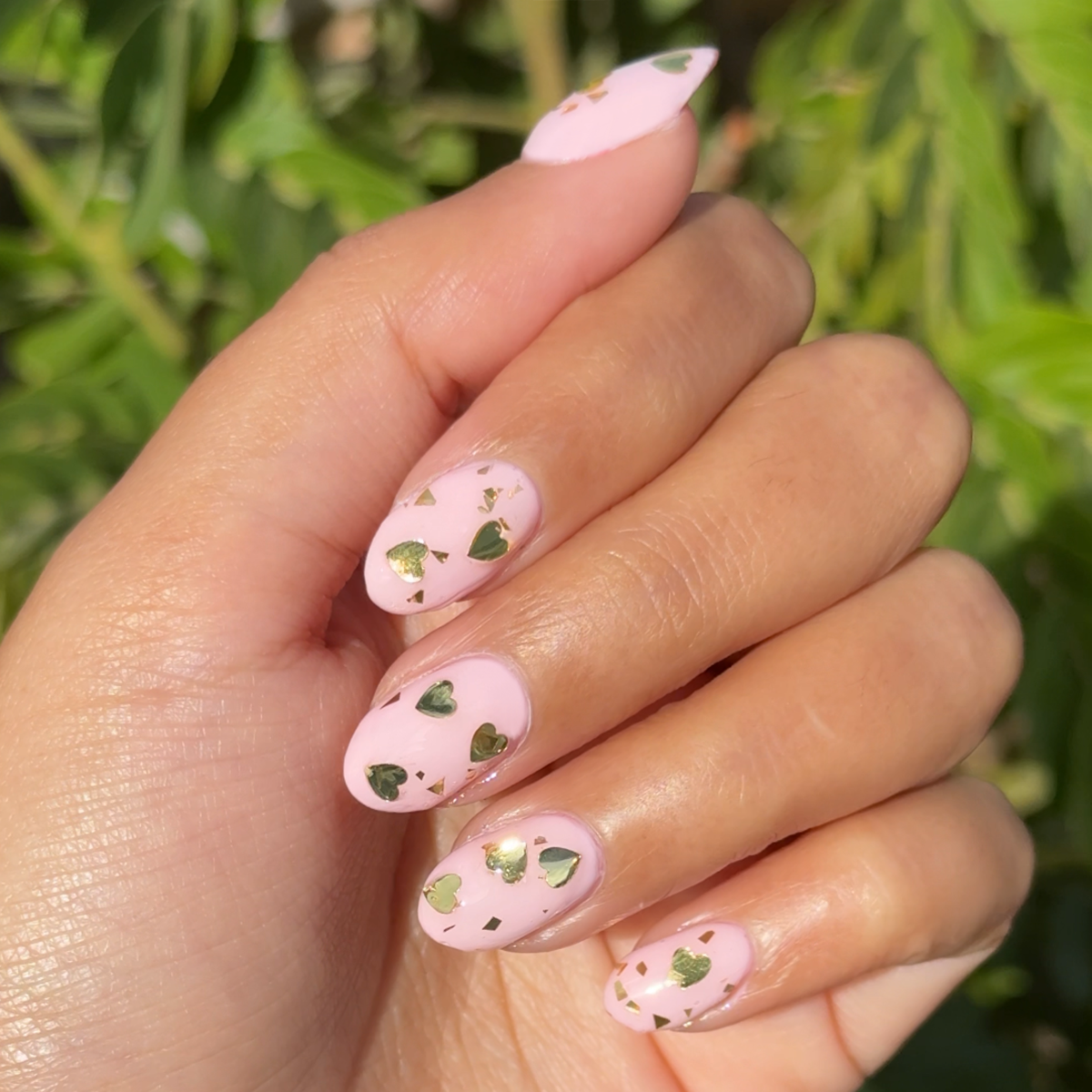 Valentine Mini Polish Set - Image 10