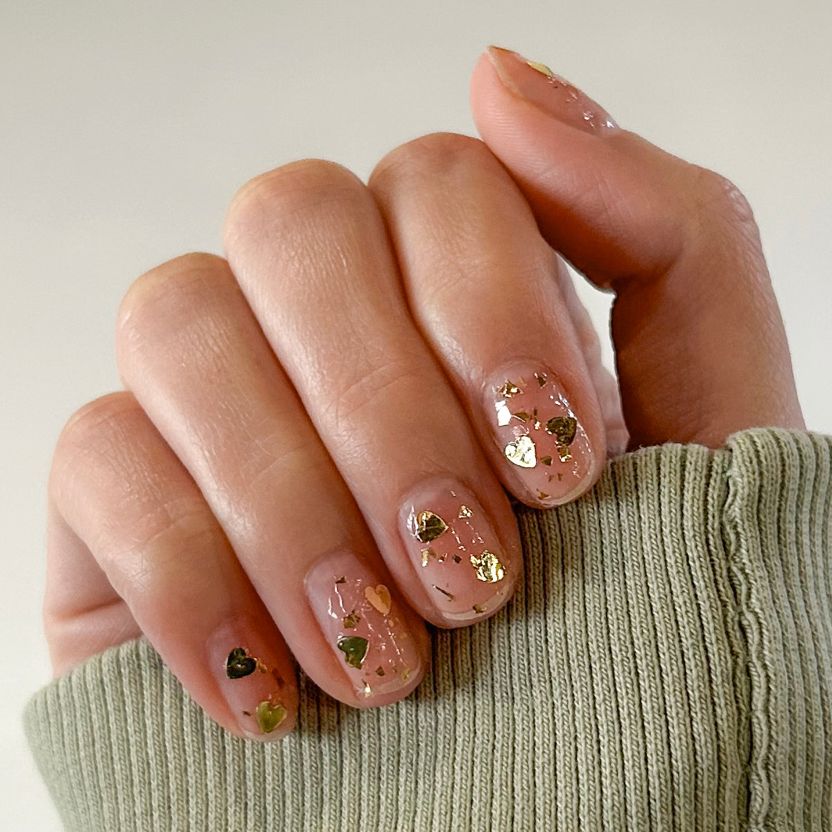 Valentine Mini Polish Set - Image 8
