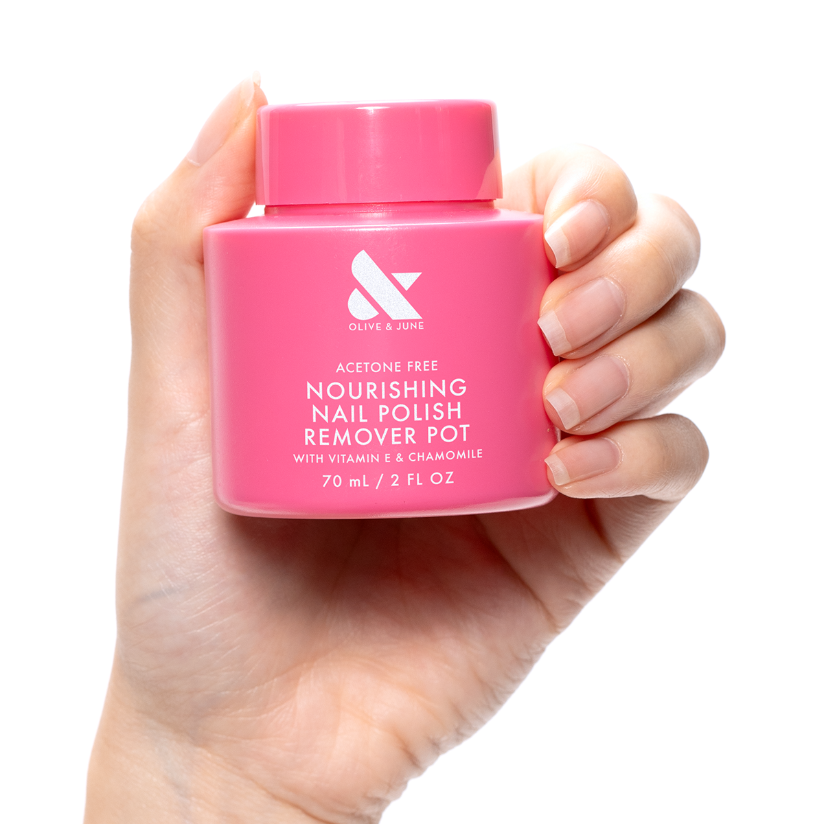 Nourishing Remover Pot - Image 3
