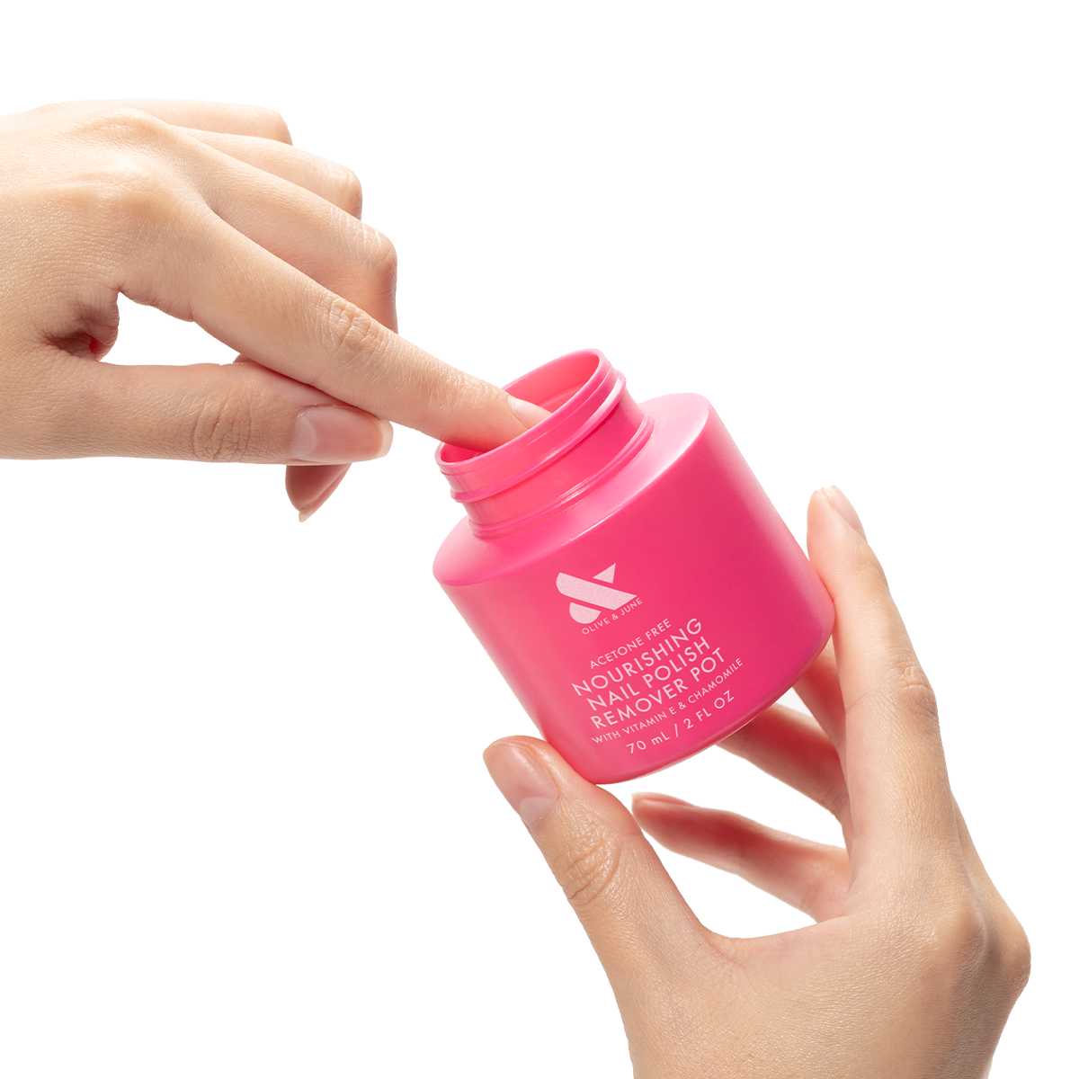 Nourishing Remover Pot - Image 5