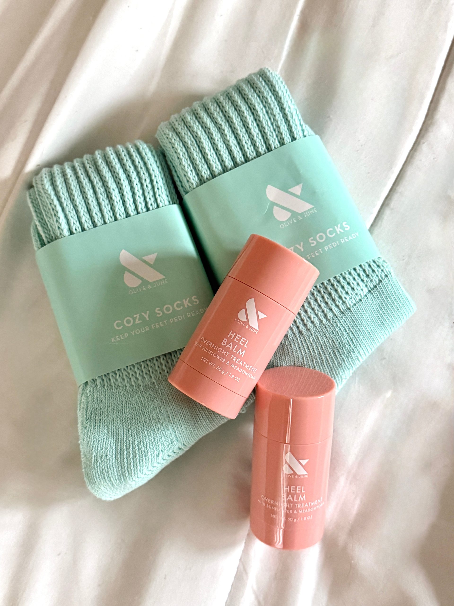 The Mint Slumber Party Set - Image 2