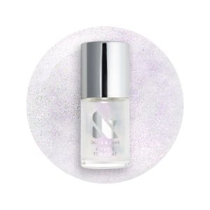 The Sparkle Fairy Effect Top Coat