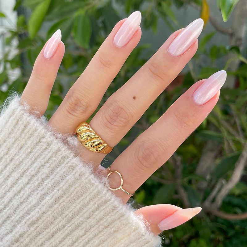 Pearl Polish Set - Image 3